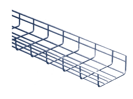 stainless steel mesh cable tray