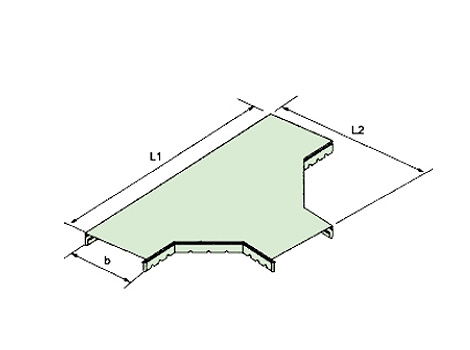 tri-connection shield